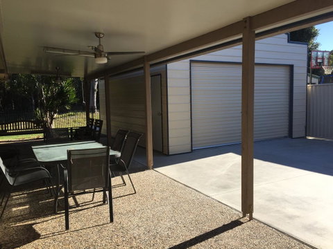 The Woorim Beach House - Australian Directory 8