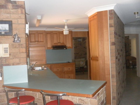 The Woorim Beach House - Australian Directory 5