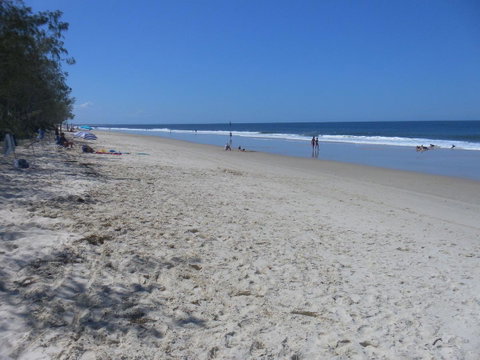 The Woorim Beach House - Australian Directory 3