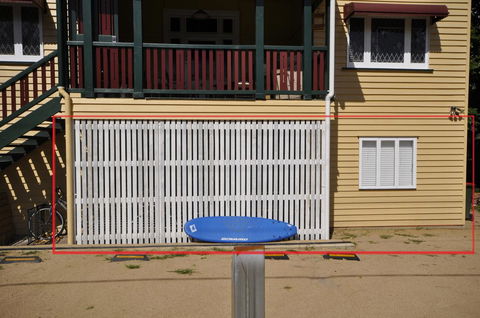 Retro Beach Flat - Australian Directory 1