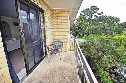 Sands Court On Boyd - Australian Directory 6