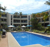 Placid Waters Holiday Apartments - Australian Directory