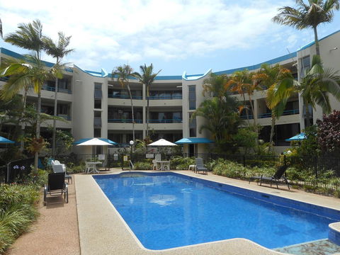 Placid Waters Holiday Apartments - Australian Directory 0