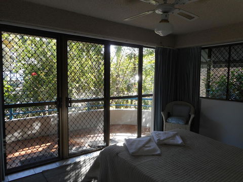 Placid Waters Holiday Apartments - Australian Directory 15