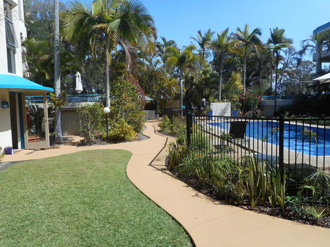 Placid Waters Holiday Apartments - Australian Directory 5