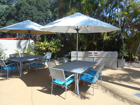 Placid Waters Holiday Apartments - Australian Directory 4
