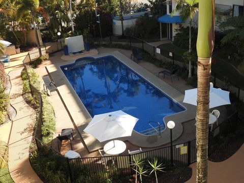 Placid Waters Holiday Apartments - Australian Directory 7