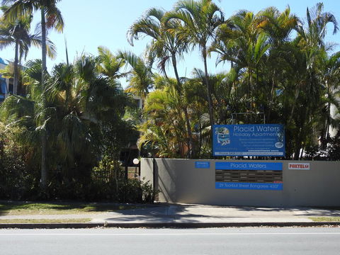 Placid Waters Holiday Apartments - Australian Directory 1