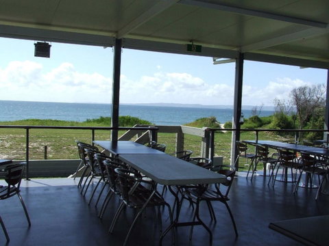 Enjoy The Sea Breezes From The Balcony - Boyd St, Woorim - Australian Directory 1