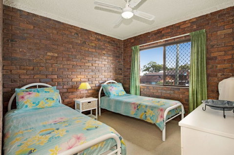 Waterviews,Pool, Wifi Its All Here !- Welsby Pde, Bongaree - Australian Directory 23