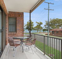 WaterviewsPool Wifi its all here - Welsby Pde Bongaree - Australian Directory