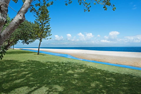 Quiet Location Across From Waterfront - South Esp, Bongaree - Australian Directory 7