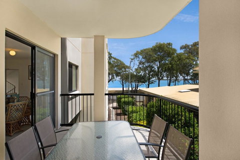 Quiet Location Across From Waterfront - South Esp, Bongaree - Australian Directory 9