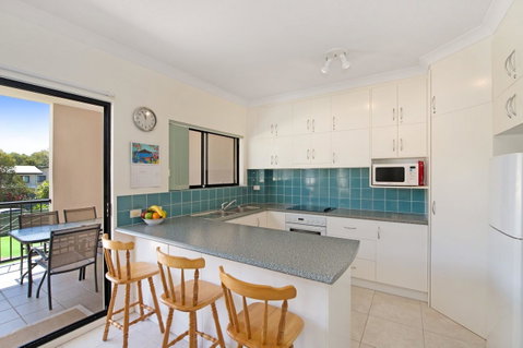 Quiet Location Across From Waterfront - South Esp, Bongaree - Australian Directory 16