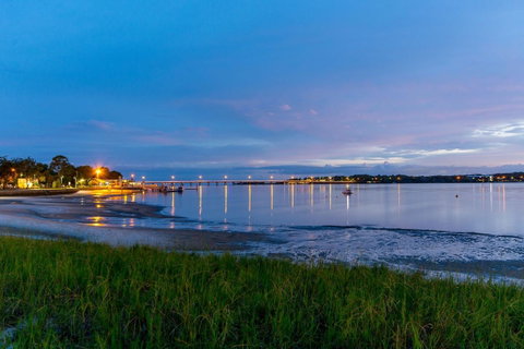 Quiet Location Across From Waterfront - South Esp, Bongaree - Australian Directory 11