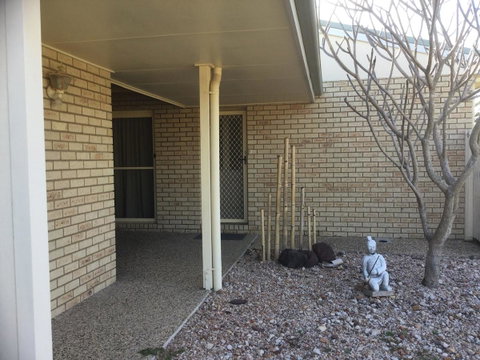 Private Canal Duplex With Pontoon - Oleander Drive, Bongaree - Australian Directory 2
