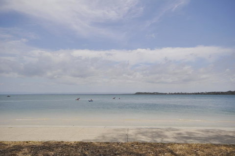 Bayviews At Bongaree - Australian Directory 21