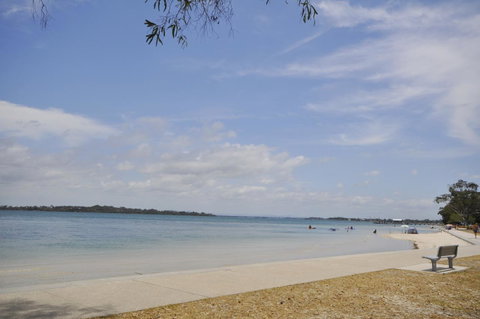 Bayviews At Bongaree - Australian Directory 20