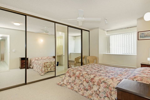 Everything You Need Including A Pool! Karoonda Sands Apartments - Australian Directory 13