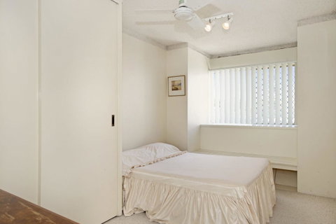 Everything You Need Including A Pool! Karoonda Sands Apartments - Australian Directory 17