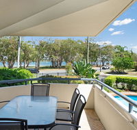 Everything you need including a pool Karoonda Sands Apartments - Australian Directory