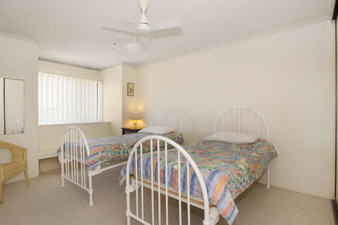 Everything You Need Including A Pool! Karoonda Sands Apartments - Australian Directory 15