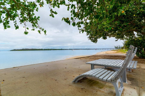 Everything You Need Including A Pool! Karoonda Sands Apartments - Australian Directory 5