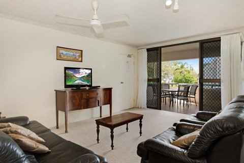 Everything You Need Including A Pool! Karoonda Sands Apartments - Australian Directory 14