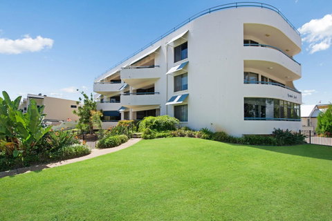 Everything You Need Including A Pool! Karoonda Sands Apartments - Australian Directory 10