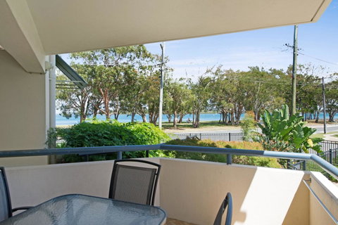 Everything You Need Including A Pool! Karoonda Sands Apartments - Australian Directory 9
