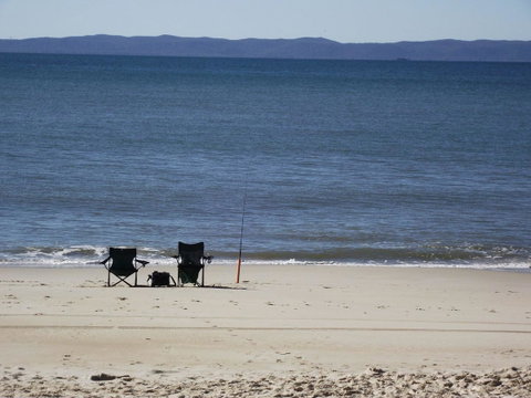 Close To Surf Beach, Surf Club, Hotel And Shops - Boyd St, Woorim - Australian Directory 9