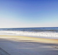 Crystal Waters on The Beach - Australian Directory