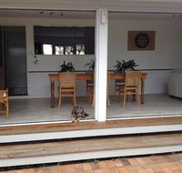 Hampton Cottage- delightful cottage bring your dog - Australian Directory