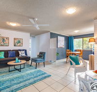 Air Conditioned Unit Stones throw to the Waterfront. - Australian Directory