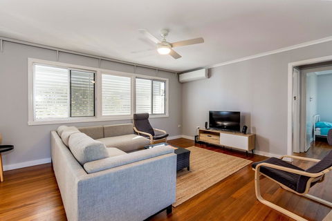 Fabulous Family Destination In Paradise Parade, Bongaree - Australian Directory 1