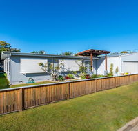 Fabulous Family Destination in Paradise Parade Bongaree - Australian Directory