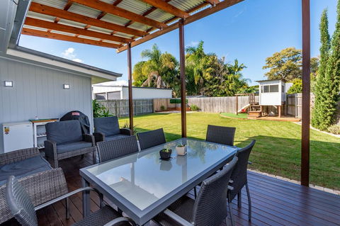 Fabulous Family Destination In Paradise Parade, Bongaree - Australian Directory 5