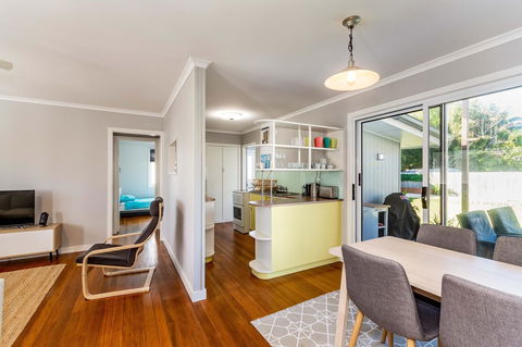 Fabulous Family Destination In Paradise Parade, Bongaree - Australian Directory 10