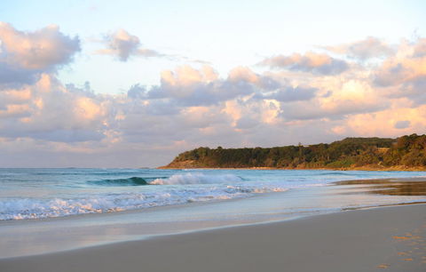 Allure Stradbroke Resort - Australian Directory 10