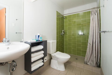 Allure Stradbroke Resort - Australian Directory 33