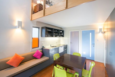 Allure Stradbroke Resort - Australian Directory 4