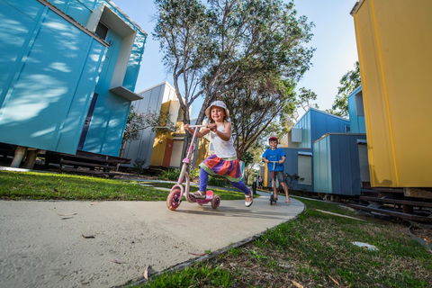 Allure Stradbroke Resort - Australian Directory 8