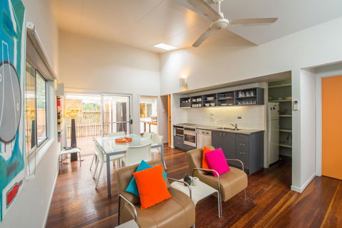 Allure Stradbroke Resort - Australian Directory 38