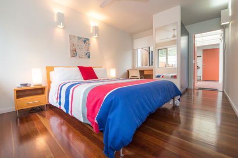 Allure Stradbroke Resort - Australian Directory 37