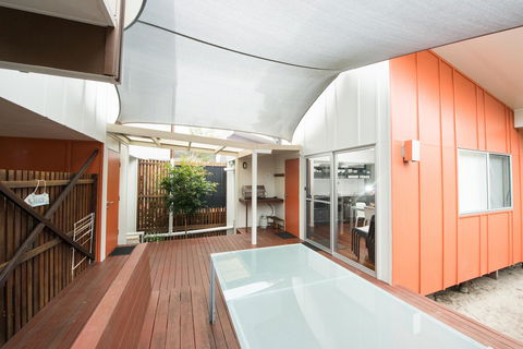 Allure Stradbroke Resort - Australian Directory 17
