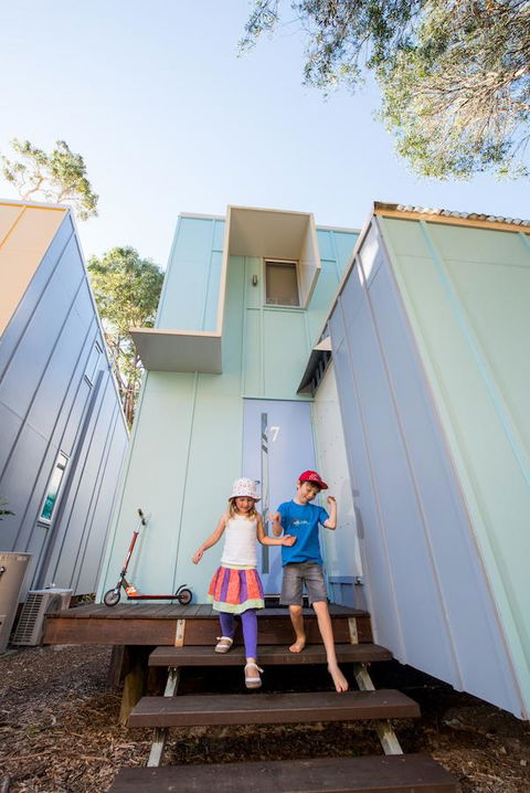 Allure Stradbroke Resort - Australian Directory 31