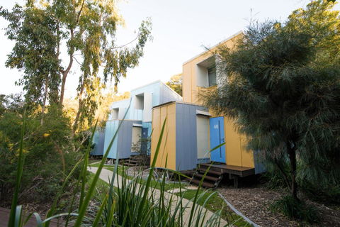 Allure Stradbroke Resort - Australian Directory 2