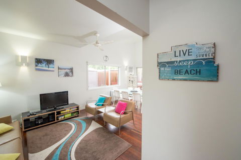 Allure Stradbroke Resort - Australian Directory 32