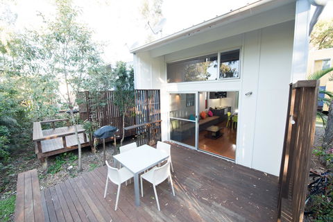 Allure Stradbroke Resort - Australian Directory 22