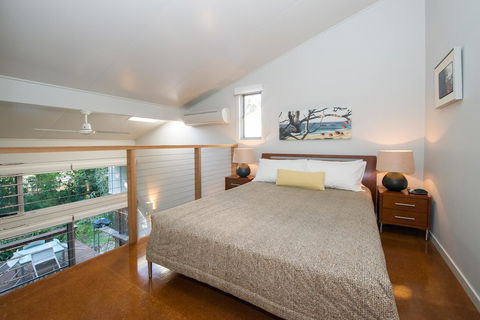Allure Stradbroke Resort - Australian Directory 7
